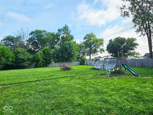 6312 Jackson Street, Indianapolis, IN 46241