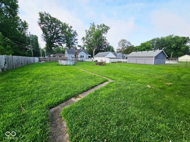 6312 Jackson Street, Indianapolis, IN 46241