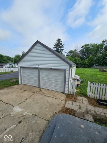 6312 Jackson Street, Indianapolis, IN 46241