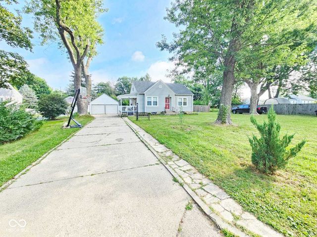 6312 Jackson Street, Indianapolis, IN 46241