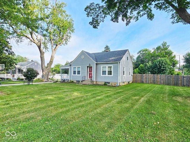 6312 Jackson Street, Indianapolis, IN 46241