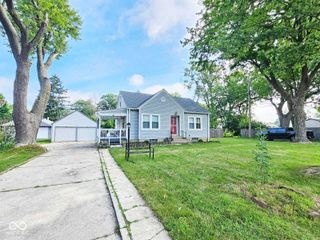 6312 Jackson Street, Indianapolis, IN 46241