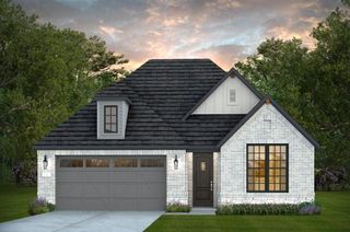 20919 Milazzo Park Trail, Tomball, TX 77377