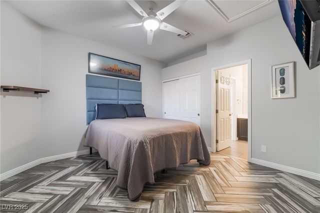 2348 Buffalo Run Avenue, Las Vegas, NV 89123