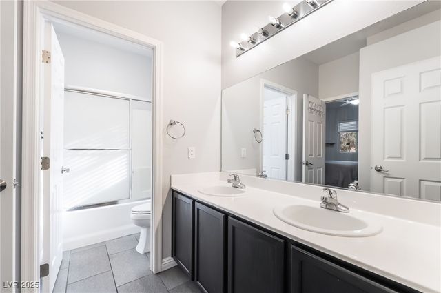 2348 Buffalo Run Avenue, Las Vegas, NV 89123