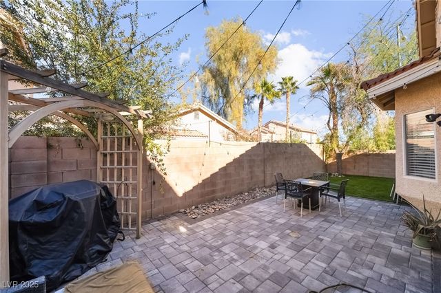 2348 Buffalo Run Avenue, Las Vegas, NV 89123