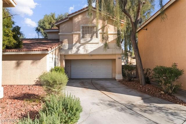 2348 Buffalo Run Avenue, Las Vegas, NV 89123