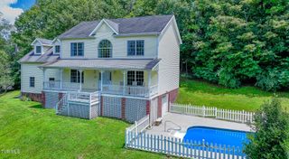 566 Beechwood Road, Kingsport, TN 37663