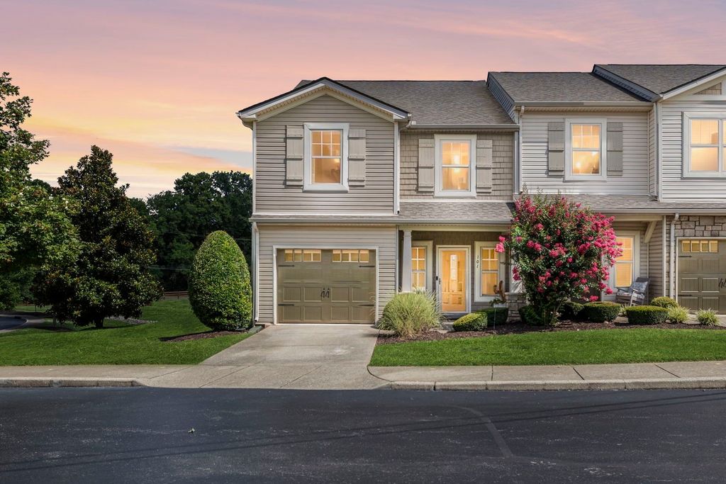 735 Tulip Grove Rd Apt 101, Hermitage, TN 37076