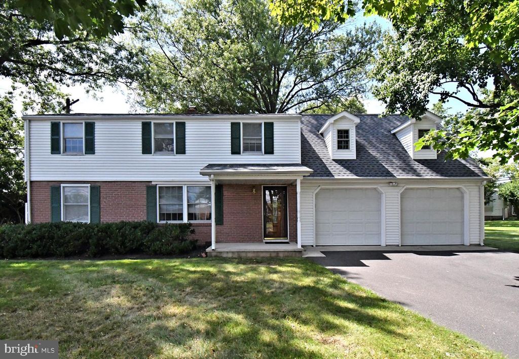 124 CHURCH RD, NORTH WALES, PA 19454 — photo 3