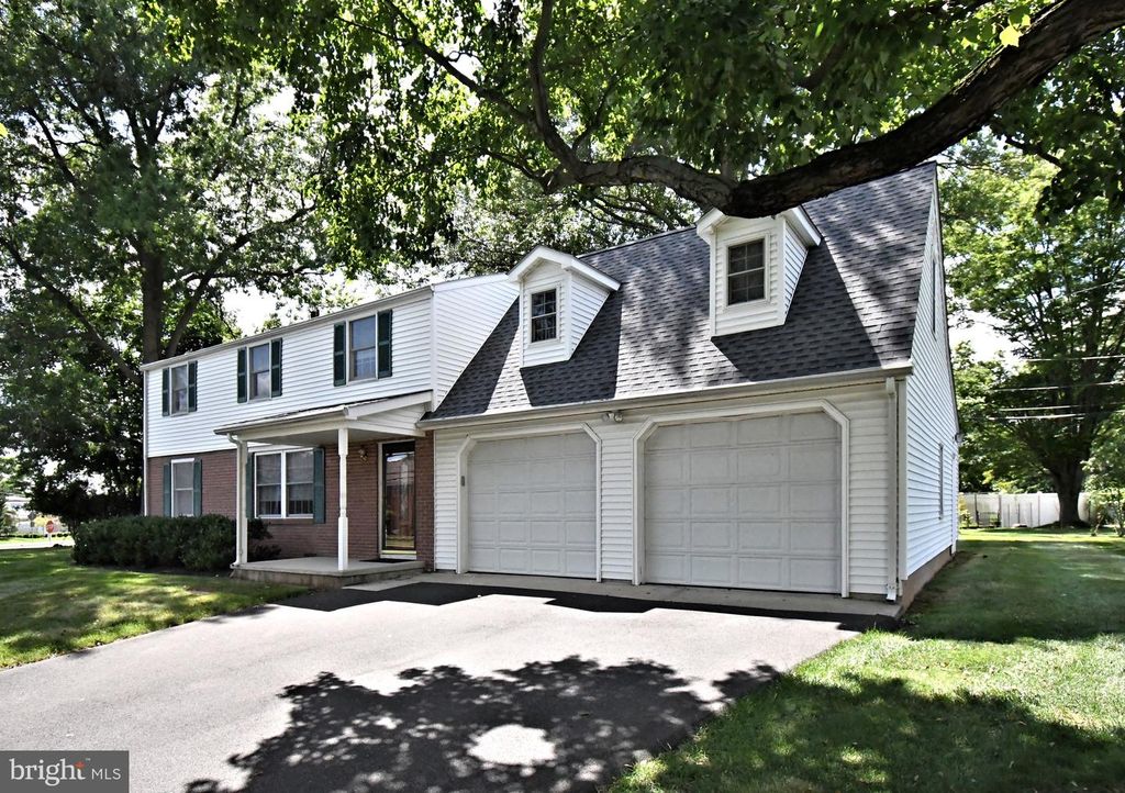 124 CHURCH RD, NORTH WALES, PA 19454 — photo 4