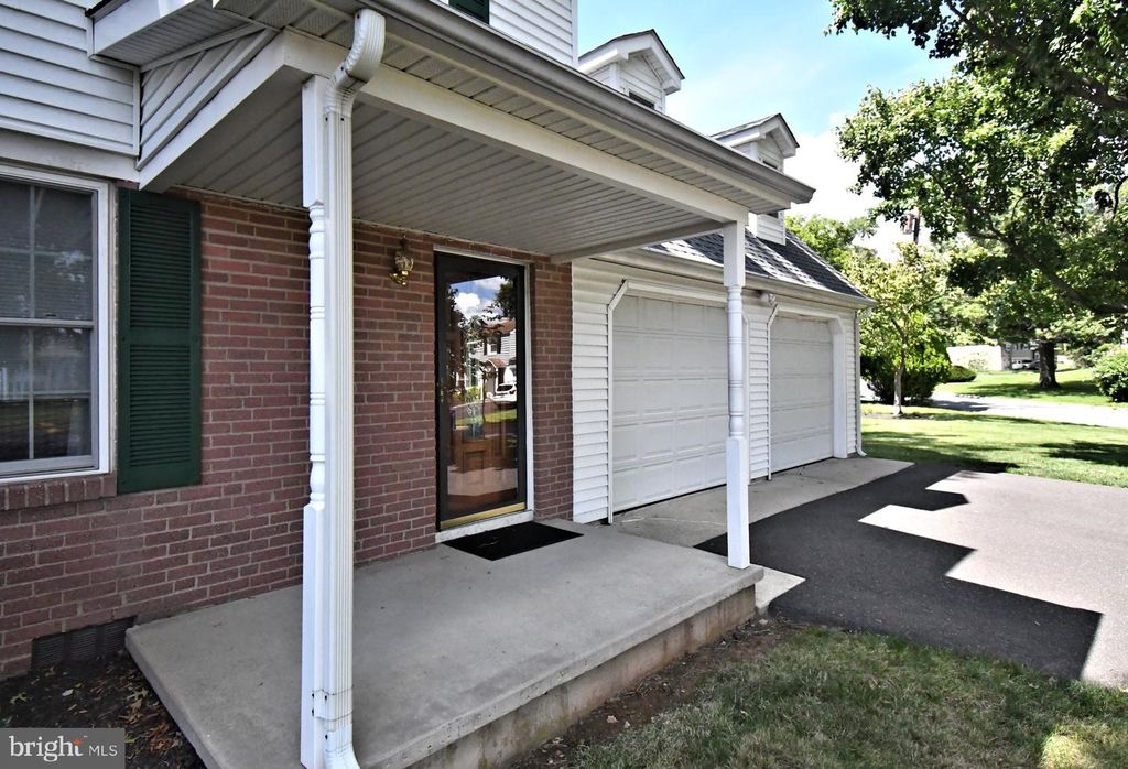 124 CHURCH RD, NORTH WALES, PA 19454 — photo 5