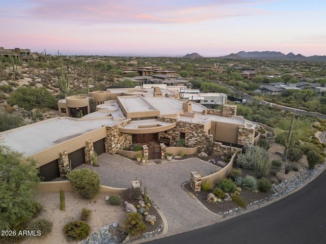 42325 N 108TH Street, Scottsdale, AZ 85262
