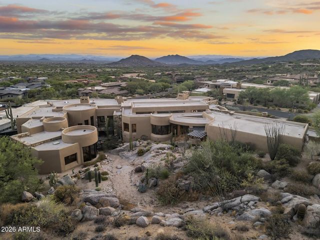 42325 N 108TH Street, Scottsdale, AZ 85262