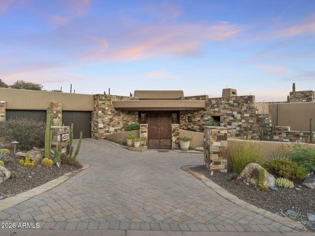 42325 N 108TH Street, Scottsdale, AZ 85262