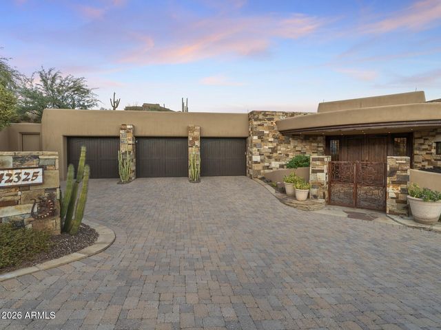 42325 N 108TH Street, Scottsdale, AZ 85262