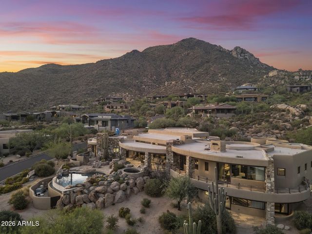 42325 N 108TH Street, Scottsdale, AZ 85262