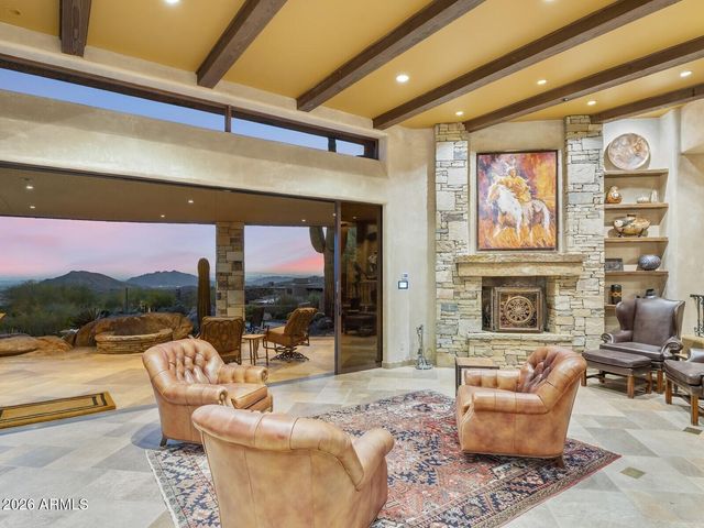 42325 N 108TH Street, Scottsdale, AZ 85262