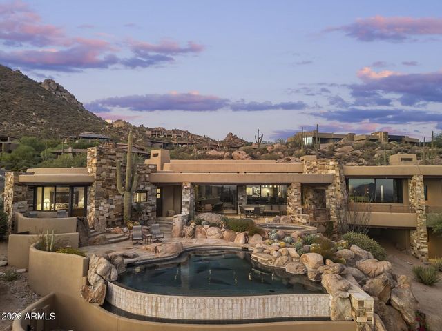42325 N 108TH Street, Scottsdale, AZ 85262