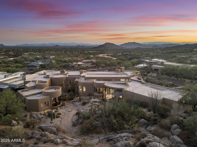 42325 N 108TH Street, Scottsdale, AZ 85262