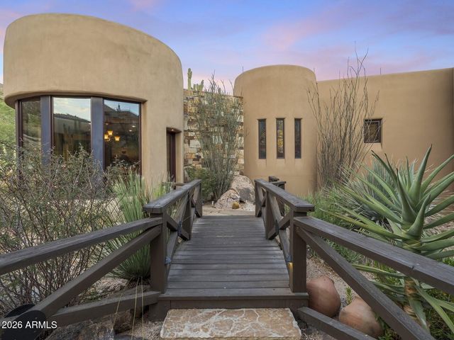 42325 N 108TH Street, Scottsdale, AZ 85262