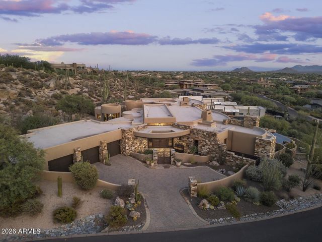 42325 N 108TH Street, Scottsdale, AZ 85262