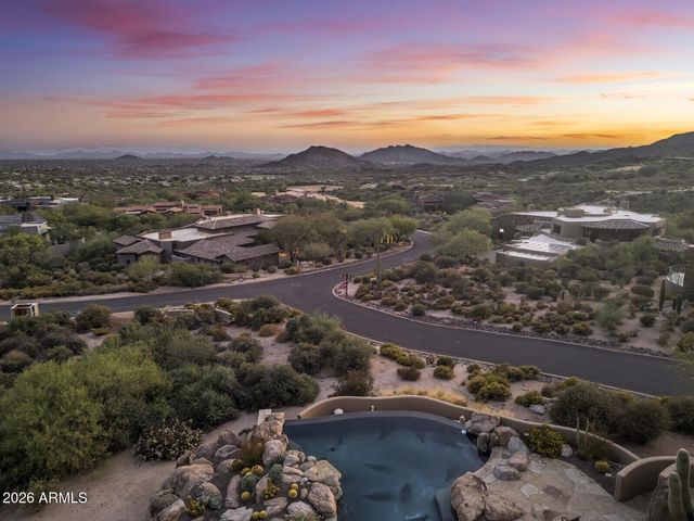 42325 N 108TH Street, Scottsdale, AZ 85262