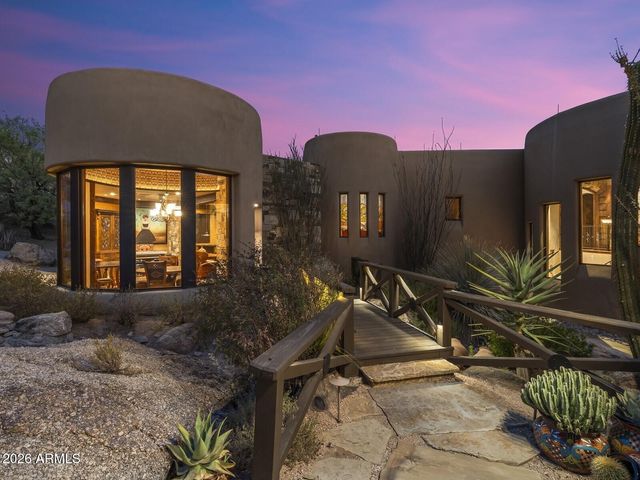 42325 N 108TH Street, Scottsdale, AZ 85262
