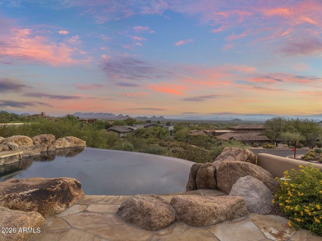 42325 N 108TH Street, Scottsdale, AZ 85262