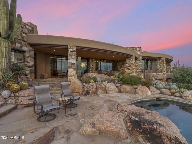 42325 N 108TH Street, Scottsdale, AZ 85262