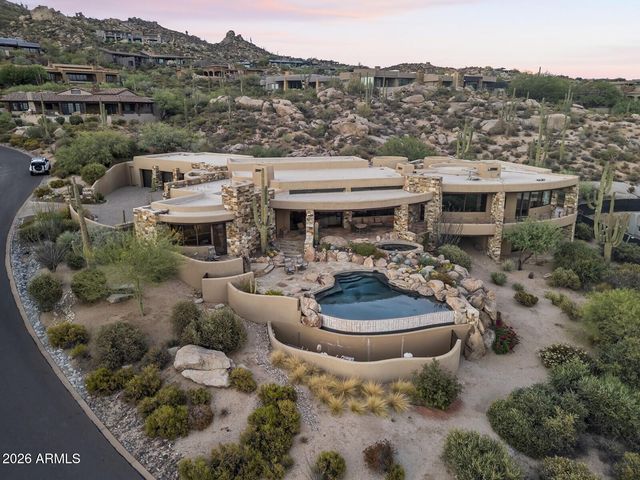42325 N 108TH Street, Scottsdale, AZ 85262