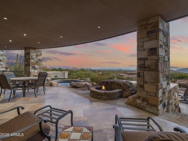 42325 N 108TH Street, Scottsdale, AZ 85262