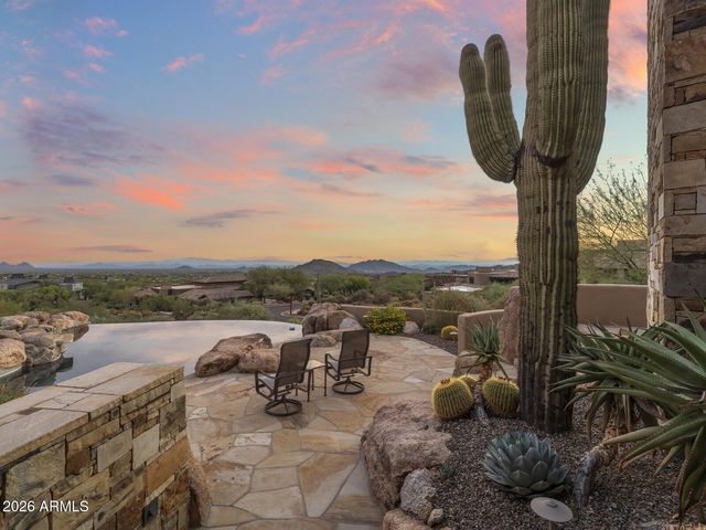 42325 N 108TH Street, Scottsdale, AZ 85262