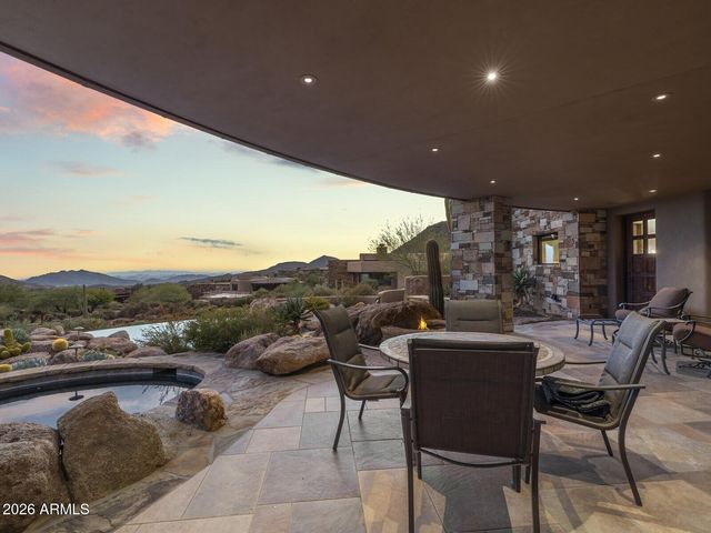42325 N 108TH Street, Scottsdale, AZ 85262