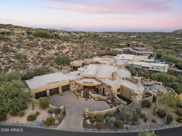 42325 N 108TH Street, Scottsdale, AZ 85262