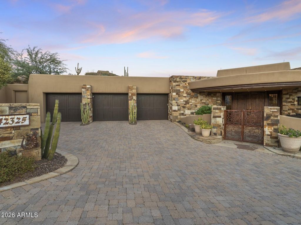 42325 N 108TH Street, Scottsdale, AZ 85262 — photo 5