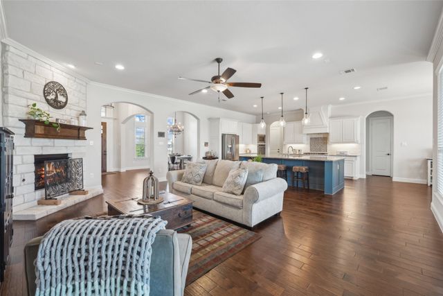2066 Cattle Street, Celina, TX 75009