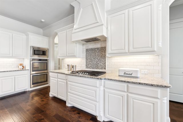 2066 Cattle Street, Celina, TX 75009