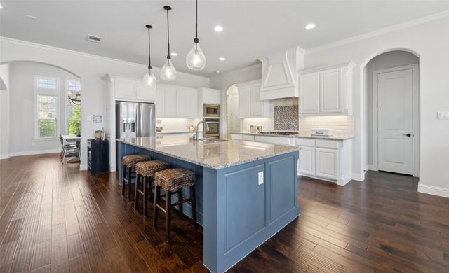 2066 Cattle Street, Celina, TX 75009