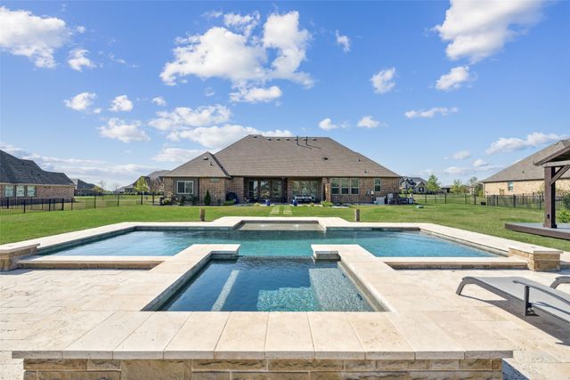 2066 Cattle Street, Celina, TX 75009