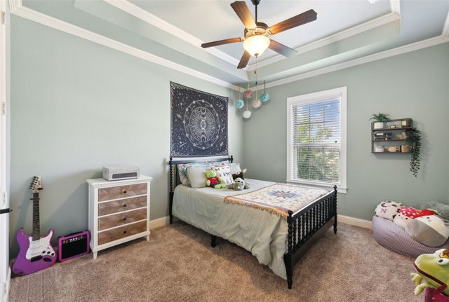 2066 Cattle Street, Celina, TX 75009