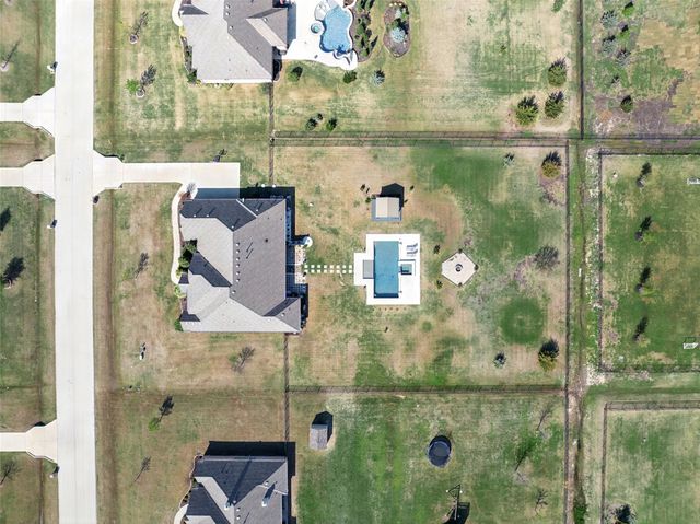 2066 Cattle Street, Celina, TX 75009