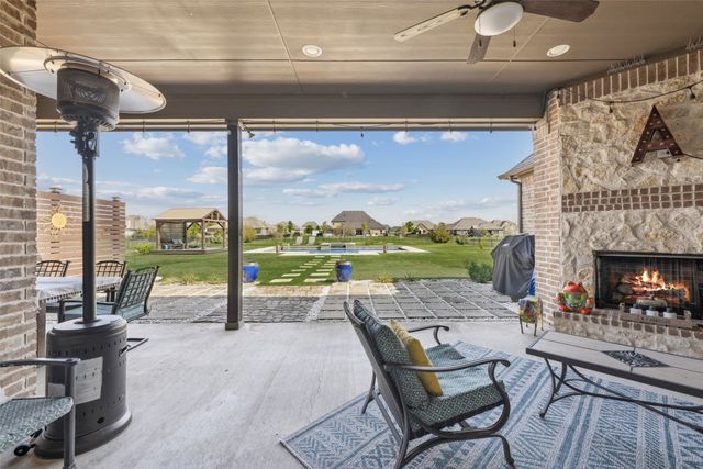 2066 Cattle Street, Celina, TX 75009