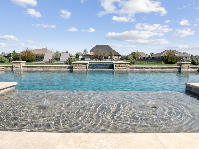 2066 Cattle Street, Celina, TX 75009