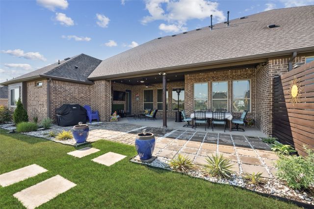 2066 Cattle Street, Celina, TX 75009