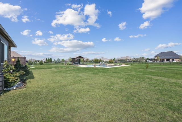 2066 Cattle Street, Celina, TX 75009
