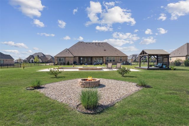 2066 Cattle Street, Celina, TX 75009