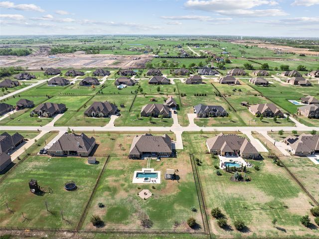 2066 Cattle Street, Celina, TX 75009