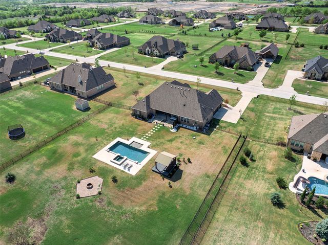 2066 Cattle Street, Celina, TX 75009
