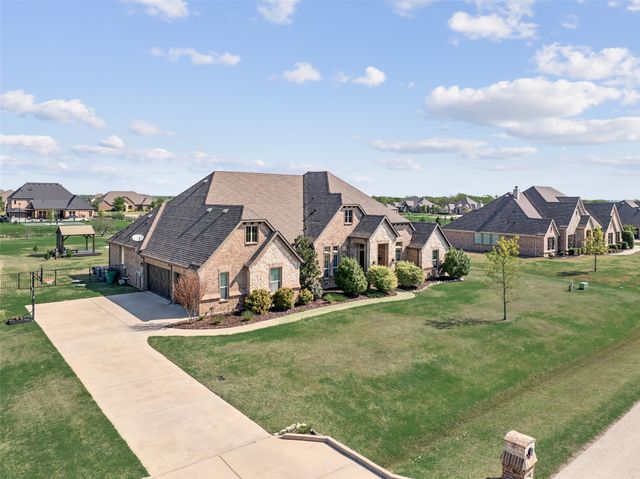 2066 Cattle Street, Celina, TX 75009